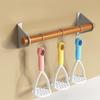 Manual Mashed Potatoes Press Baby Food Baby Kitchen Tools Press Purple Potato Potato Mash and Crushing Machine