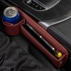 For BMW G32 G08 F40 F20 F30 F10 F25 F15 F16 F26 F34 F07 F45 F46 M2 M3 M5Key Chian Car Seat Organizer Gap Filling Storage Box BT8