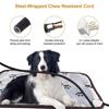 Winter Pet Heating Blanket Pad Wearable Wear Resistant Temperature Warm Cat Dog Mattress Indoor Heating Pads Pets Supplies