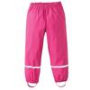 Children's Thin WaterProof Windproof And Breathable Outdoor Rain Pants