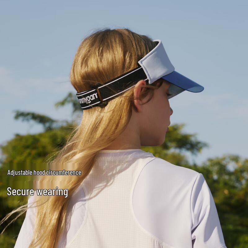 Onmygame Kids' Sports Sun Visor Hat