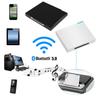 Stero Sound Dock For iPod/iPhone 30 Pin Music Adapter Bluetooth 5.0 Audio Receiver Wireless 6