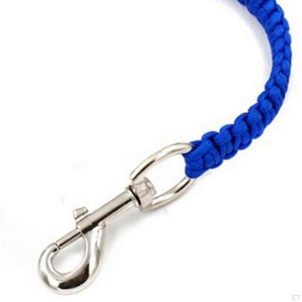 18.9'' Nylon Rope, Scuba Diving Camera Housing Waterproof Case Handle Rope Lanyard Strap Carrier