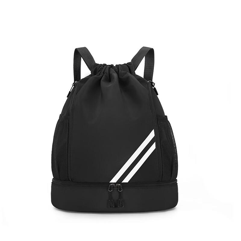 Outdoor Drawstring Sports Backpack