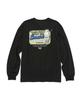WMC Mobile Phone Long Sleeve_Black