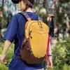Schoolbag Outdoor Sports Backpack Light Off-Road Running Mountaineering Bag Large Capacity Portable Camping Hiking Backpack