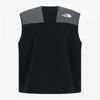The North Face White Label X Fleece Vest Nv4fr50j