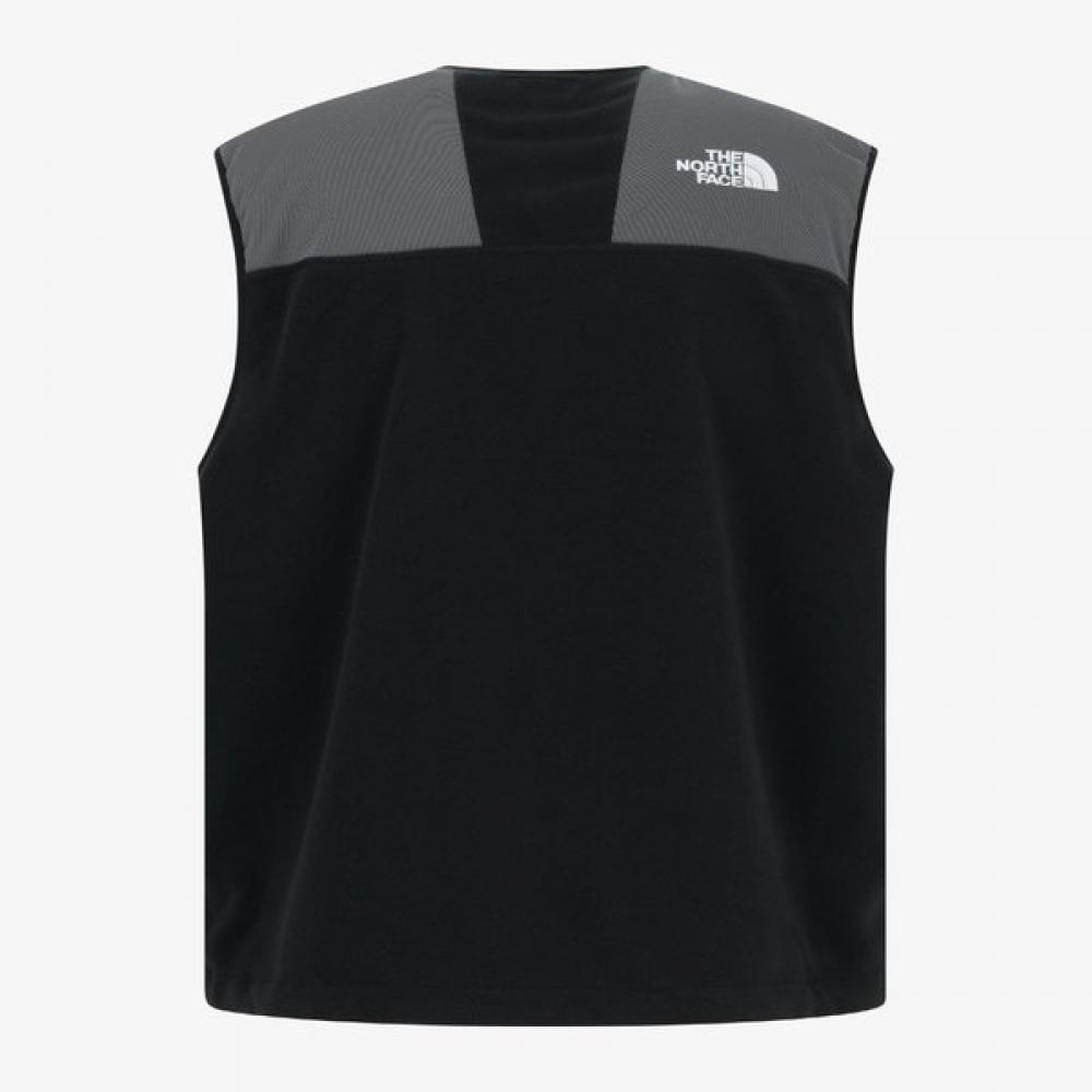 The North Face White Label X Fleece Vest Nv4fr50j