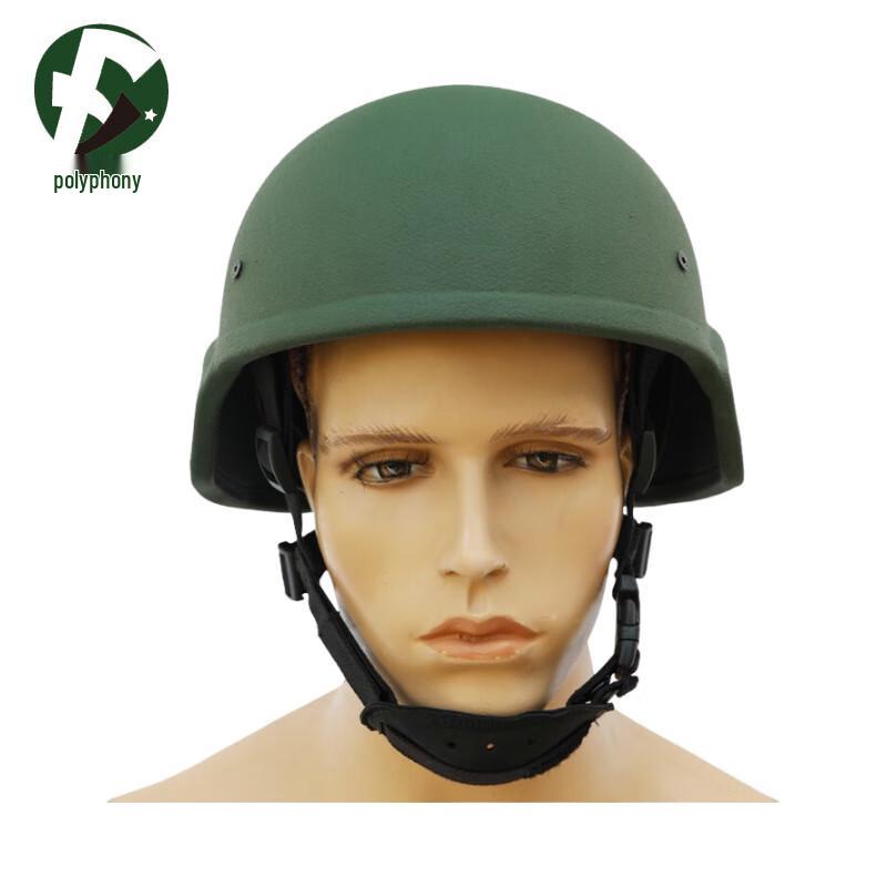 Kevlar Protective Safety Helmet