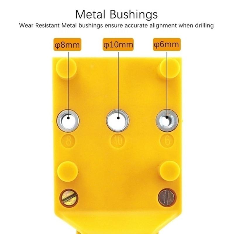 

Новый ручной сверлильный инструмент для деревообработки, поперечный локатор для деревообработки серый