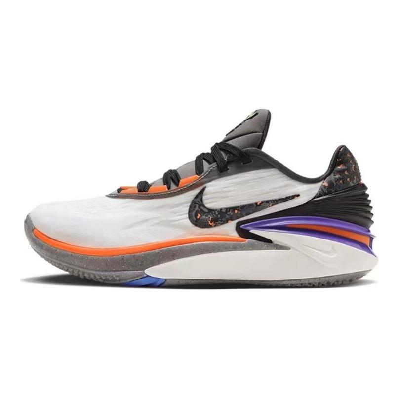 Nike Air Zoom G.T. Cut 2 Cushioning Slip Resistant Abrasion Resistant Cushioning Slip Resistant Abrasion Resistant FN8890-101(Team40-SBOX)