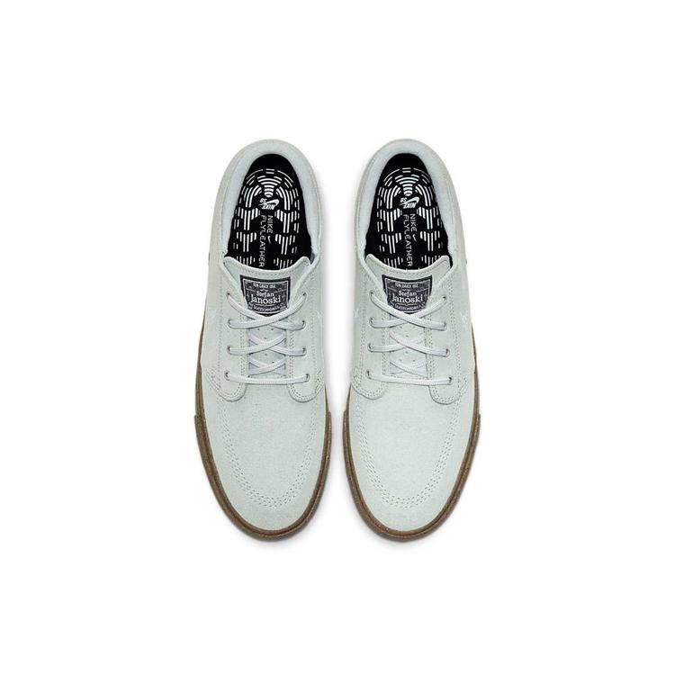 Nike Sb Zoom Stefan Janoski Fl Rm Pure Platinum Gum CI3836-001