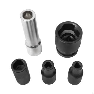 Automotive Temperature Remover Socket, Pump Repairs Tool Set, for Pumps, High Performance