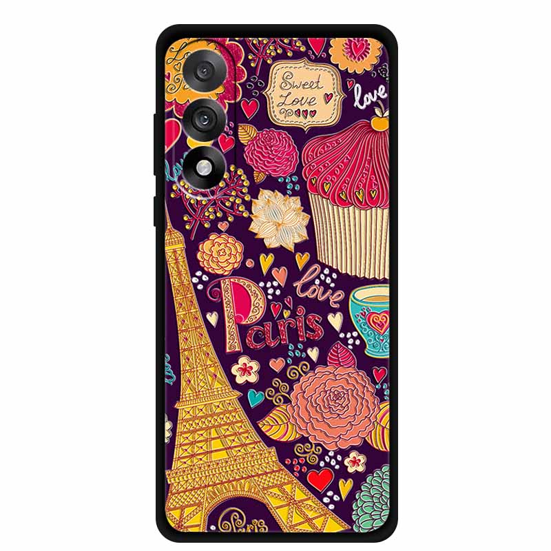 Cartoon Relief Case For OnePlus Nord 5 Case 3D Relief Silicone Soft Case For OnePlus Ace5 Ultra Phone Cover 3D Emboss Cat Fundas