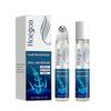 Hair Essence Rollerball Hair Thicker Regrowth Anti Loss Prevent Baldness Strengthening Hair Nourishing Scalp Hair Growth Oil