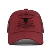 Fashion Sports Golf Hat Baseball Cap for Men Women Vintage Washed Dad Cap Unisex Snapback Hat Sun Truck Driver Hat Gorras Hombre