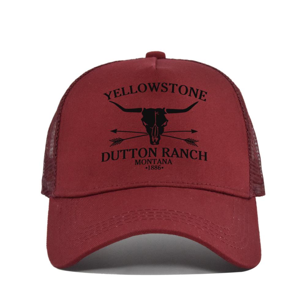 Fashion Sports Golf Hat Baseball Cap for Men Women Vintage Washed Dad Cap Unisex Snapback Hat Sun Truck Driver Hat Gorras Hombre