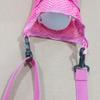 Portable Sport Water Bottle Cover Mesh Cup Sleeve Pouch With Strap Mobile Mobile Phone Carryall Visible Carryall Outdoor Activity Camping Accessories