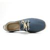 2026 Spring Men's Breathable Casual Lace-up Canvas Shoes - Trendy & Versatile