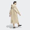 Adidas Word Sweatshirt KTX52 Magic Beige Size L Dress, Women's (JG5716),