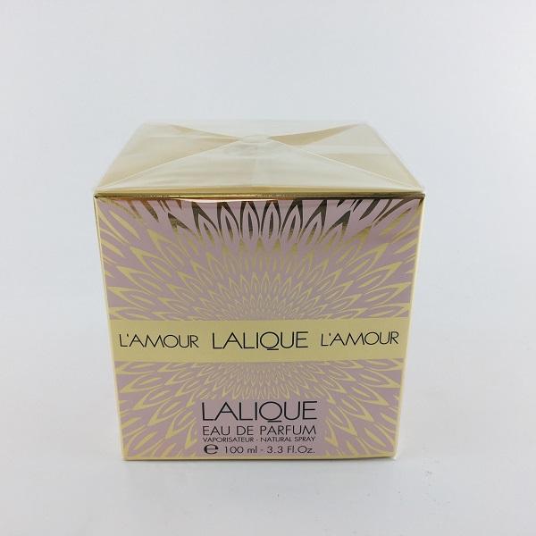 

Lalique L Amour парфюмированная вода 100мл