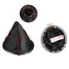 Boot Gear Gaiter Bota pro Fiat 500C Kožený Plast