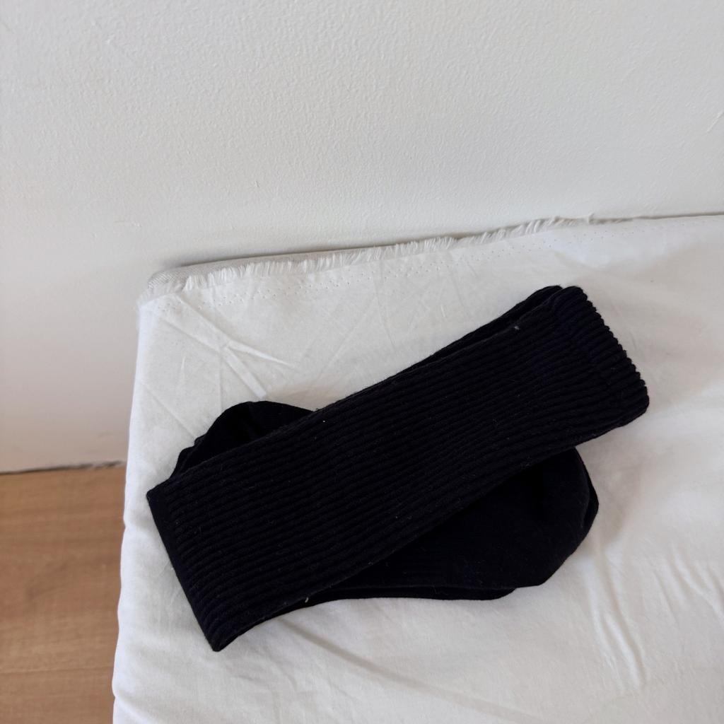 Calzini a Pelo Autunnali e Invernali, Cotone Pettinato, Calzettoni Versatili e Traspiranti, Calzettoni Monocolore per Donna