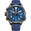 Pánské hodinky CITIZEN PROMASTER BN4065-07L řady LAND