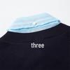 Women's Drawstring Knit Sweater with Organza Collar - Casual, Versatile, Slimming, and Warm Wool Layer