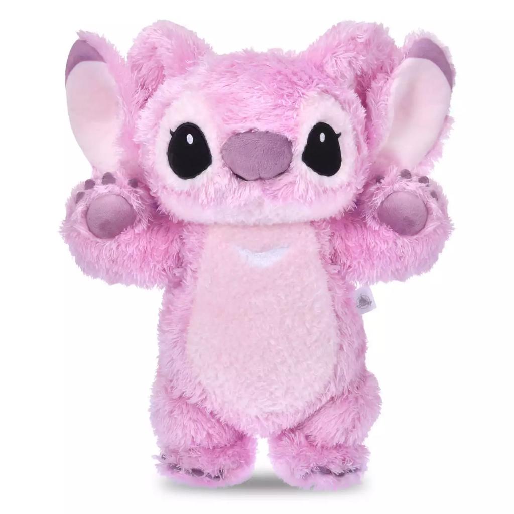 Disney store Japan Tokyo Angel Plush Toy Animal Touch
