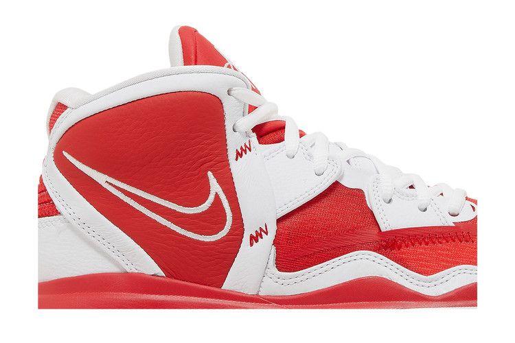 Nike Kyrie Infinity TB University Red White