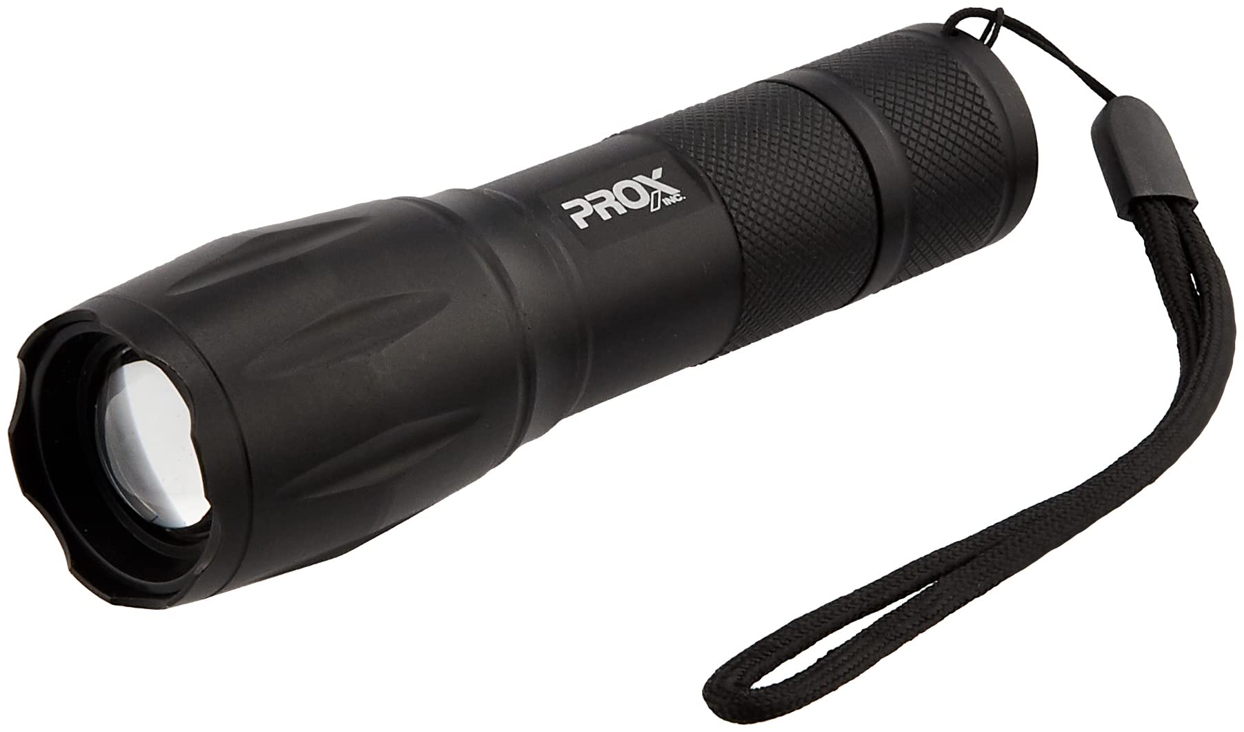 

PROX PX429K UV LED Zoom Lens Dual Handheld Black & Light,
