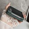 Carbon Fiber Magnetic Wireless Charging for Magsafe Case for Samsung Galaxy Z Flip 7 6 5 4 3 Flip7 Flip6 Matte PC Armor Cover