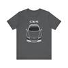 Mazda CX 5 2017-2022 T-shirt
