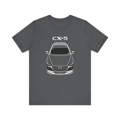 Maglietta Mazda CX 5 2017-2022