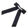 Chanel Ribbon Valletta COCO Mark Black Satin Ribbon Women Used