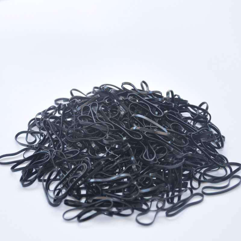 Thickened High Elasticity No-Break Hair Ties & Scrunchies