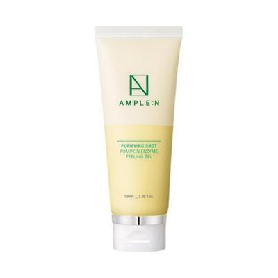 BŐSÉGES:N Purifying Shot Pumpkin Enzyme Peeling Gel 100ml