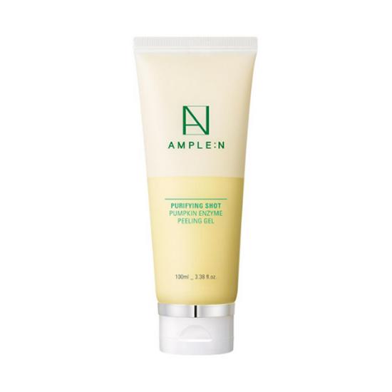 

AMPLE:N Purifying Shot Pumpkin Enzyme Peeling Gel 100ml