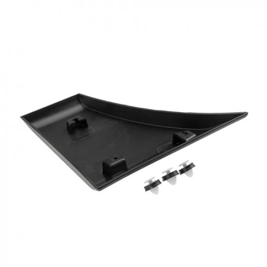 Car Rear Left Side Panel Moulding Strip 768F20004R For Renault Master MK3 Movano