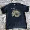 Cocteau Twins 90s Classic Black Tshirt Summer New Style Suitable For Both Unisex And Unisex
