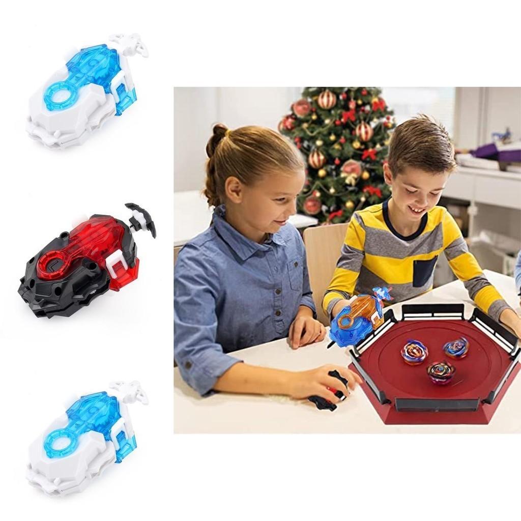 High Quality B-184 Beyblade Launcher For Spinning Tops Accessory