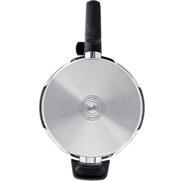 Fissler Vitaquick Premium Pressure Cooker 6l (602-410-06-000/0)