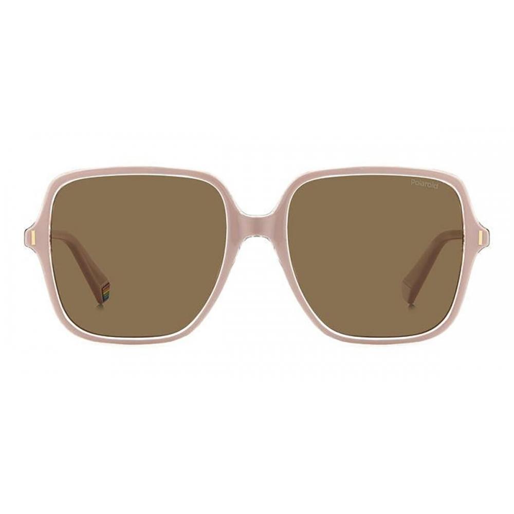 

POLAROID Pld 6219 S Поляризованные 35j Женские Солнцезащитные Очки 56-17-140