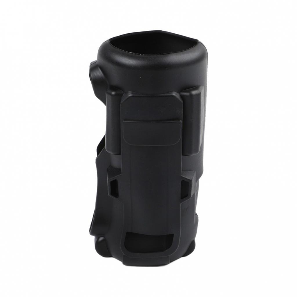 Rubber Guard Prevents Dust And Debris Easy Installation