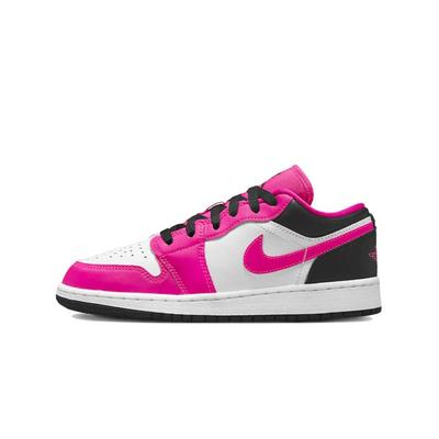 Air 1 Low Fierce Pink
