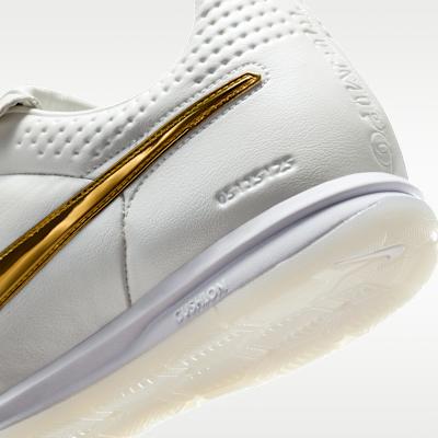 Nike Tijd Legende Ronaldinho Gouden Touch