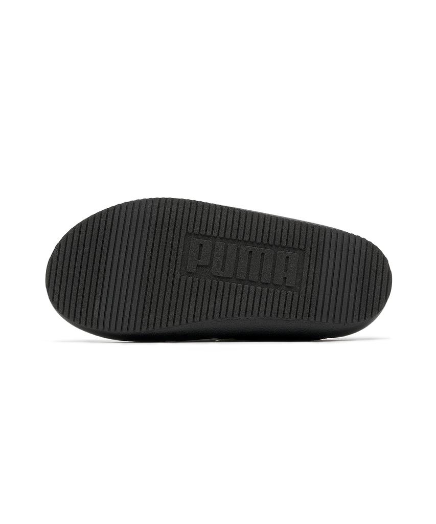Puma Tough Padded Fs Corduroy - Black:Warm / 402172-03
