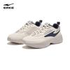 Erke Men's Shoes Casual Soft Sole Non-Slip Sneakers Shock Sports Shoes