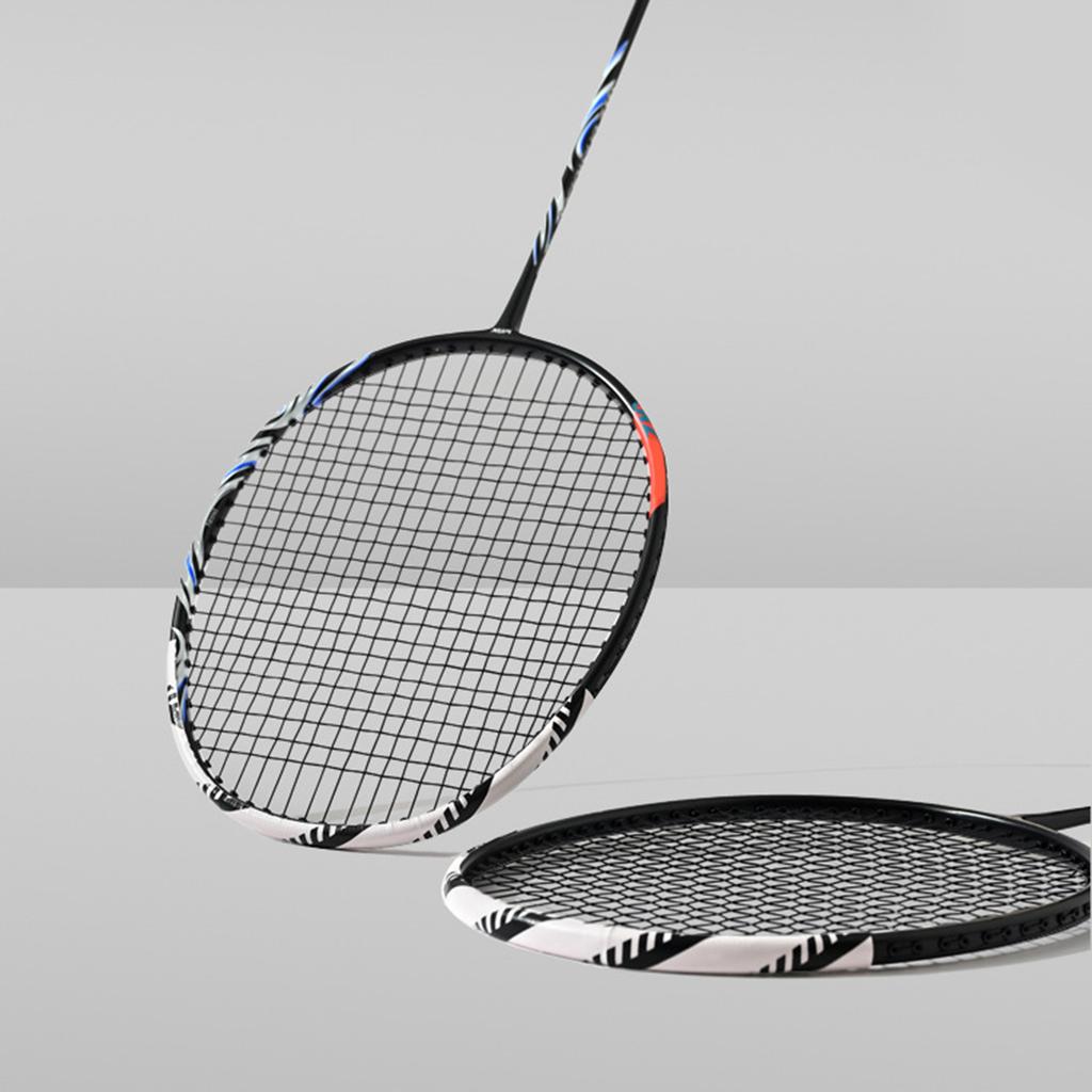 2 Stück Schlägerkopf-Aufkleber Tennis Schläger Schlägerkopf-Schutzband Ersatz Sport Schlägerkopf-Kanten Schutz